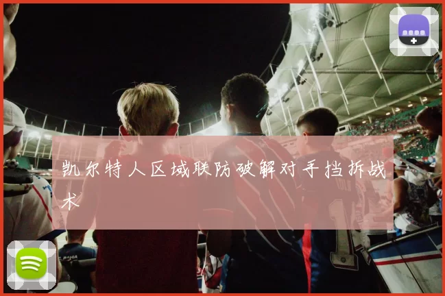 凯尔特人区域联防破解对手挡拆战术