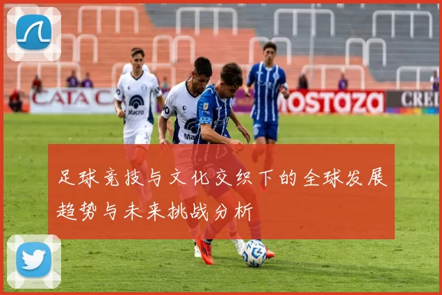 足球竞技与文化交织下的全球发展趋势与未来挑战分析