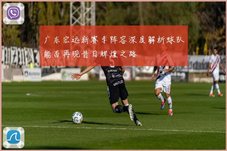 广东宏远新赛季阵容深度解析球队能否再现昔日辉煌之路