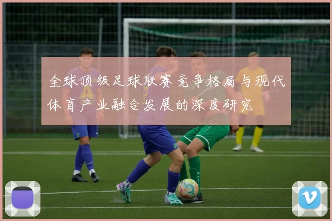 全球顶级足球联赛竞争格局与现代体育产业融合发展的深度研究
