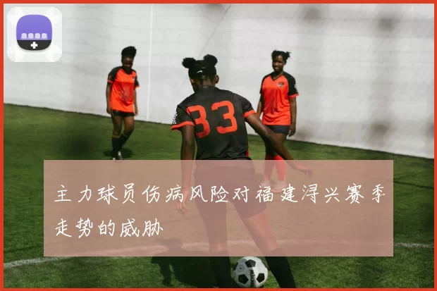 主力球员伤病风险对福建浔兴赛季走势的威胁